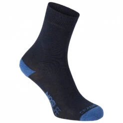 Craghoppers - Women's Single NosiLife Travel Sock - Chaussettes Multifonctions