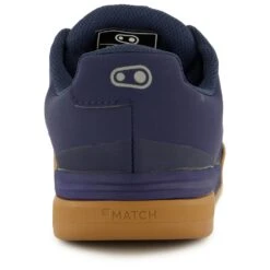 Crankbrothers - Stamp Schuh Lace - Chaussures De Cyclisme -Chaussures D'extérieur Boutique crankbrothers stamp schuh lace chaussures de cyclisme detail 6