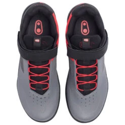 Crankbrothers - Stamp Shoe Speedlace - Chaussures De Cyclisme -Chaussures D'extérieur Boutique crankbrothers stamp shoe speedlace chaussures de cyclisme detail 5