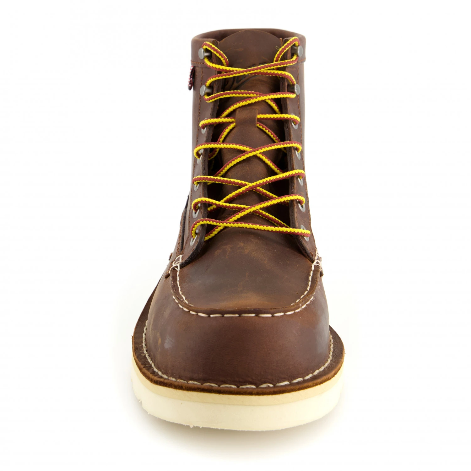 Danner - Bull Run Moc Toe 6'' - Chaussures De Loisirs 5 Danner - Bull Run Moc Toe 6'' - Chaussures De Loisirs – Image 3