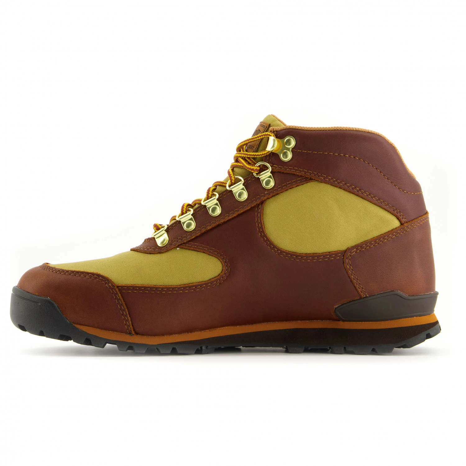 Danner - Jag Full Grain - Baskets 6 Danner - Jag Full Grain - Baskets – Image 4