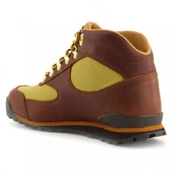 Danner - Jag Full Grain - Baskets 12 Danner - Jag Full Grain - Baskets -Chaussures D'extérieur Boutique danner jag full grain baskets detail 5