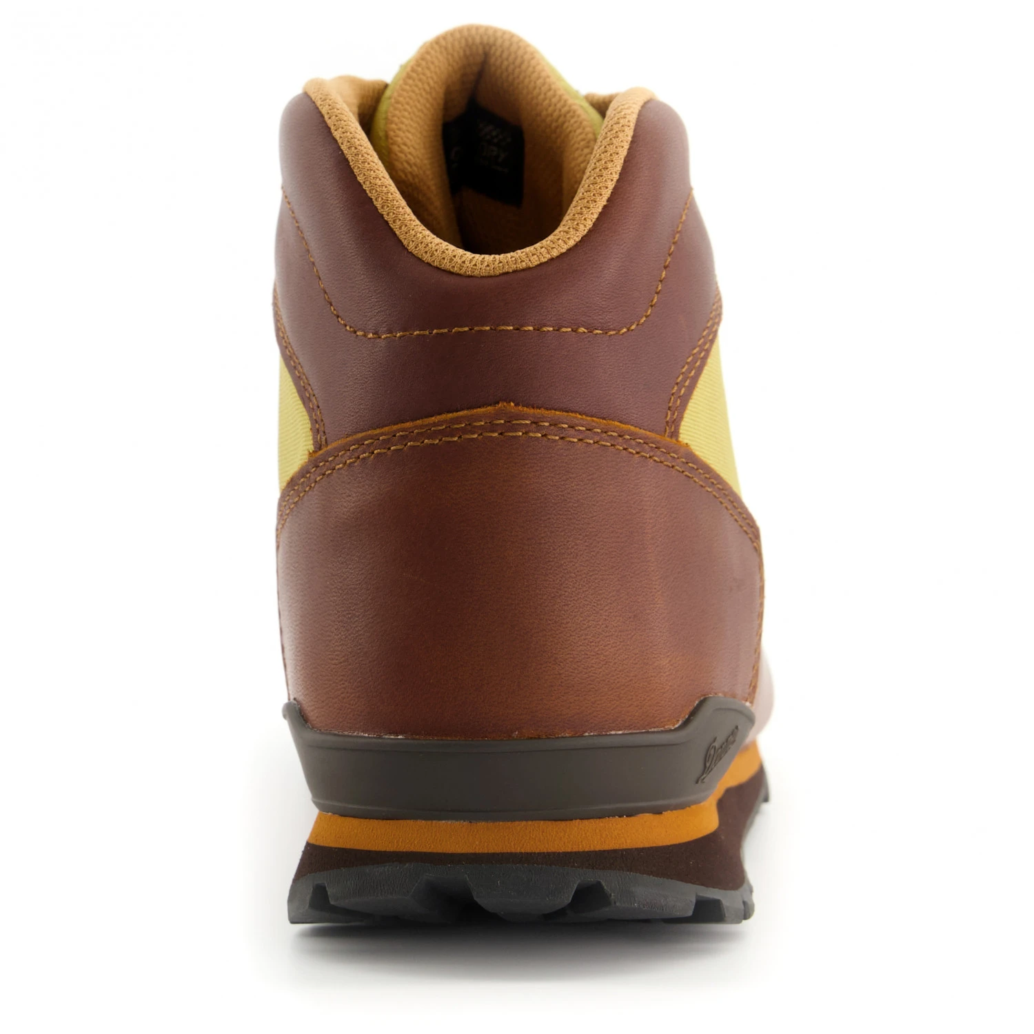 Danner - Jag Full Grain - Baskets 8 Danner - Jag Full Grain - Baskets – Image 6