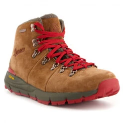 Danner - Mountain 600 4.5'' - Chaussures De Randonnée 9 Danner - Mountain 600 4.5'' - Chaussures De Randonnée -Chaussures D'extérieur Boutique danner mountain 600 45 chaussures de randonnee detail 2