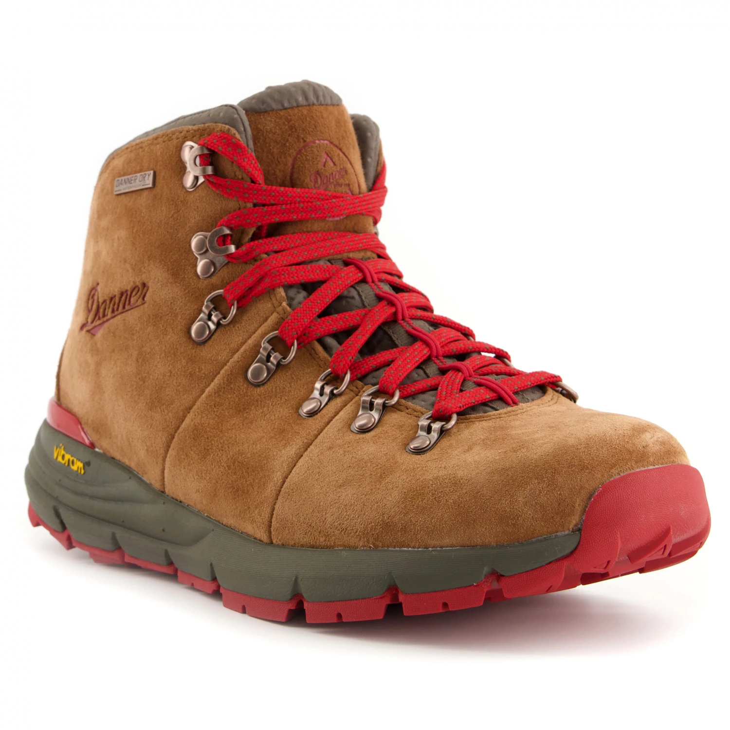 Danner - Mountain 600 4.5'' - Chaussures De Randonnée 4 Danner - Mountain 600 4.5'' - Chaussures De Randonnée – Image 2