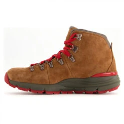 Danner - Mountain 600 4.5'' - Chaussures De Randonnée 11 Danner - Mountain 600 4.5'' - Chaussures De Randonnée -Chaussures D'extérieur Boutique danner mountain 600 45 chaussures de randonnee detail 4