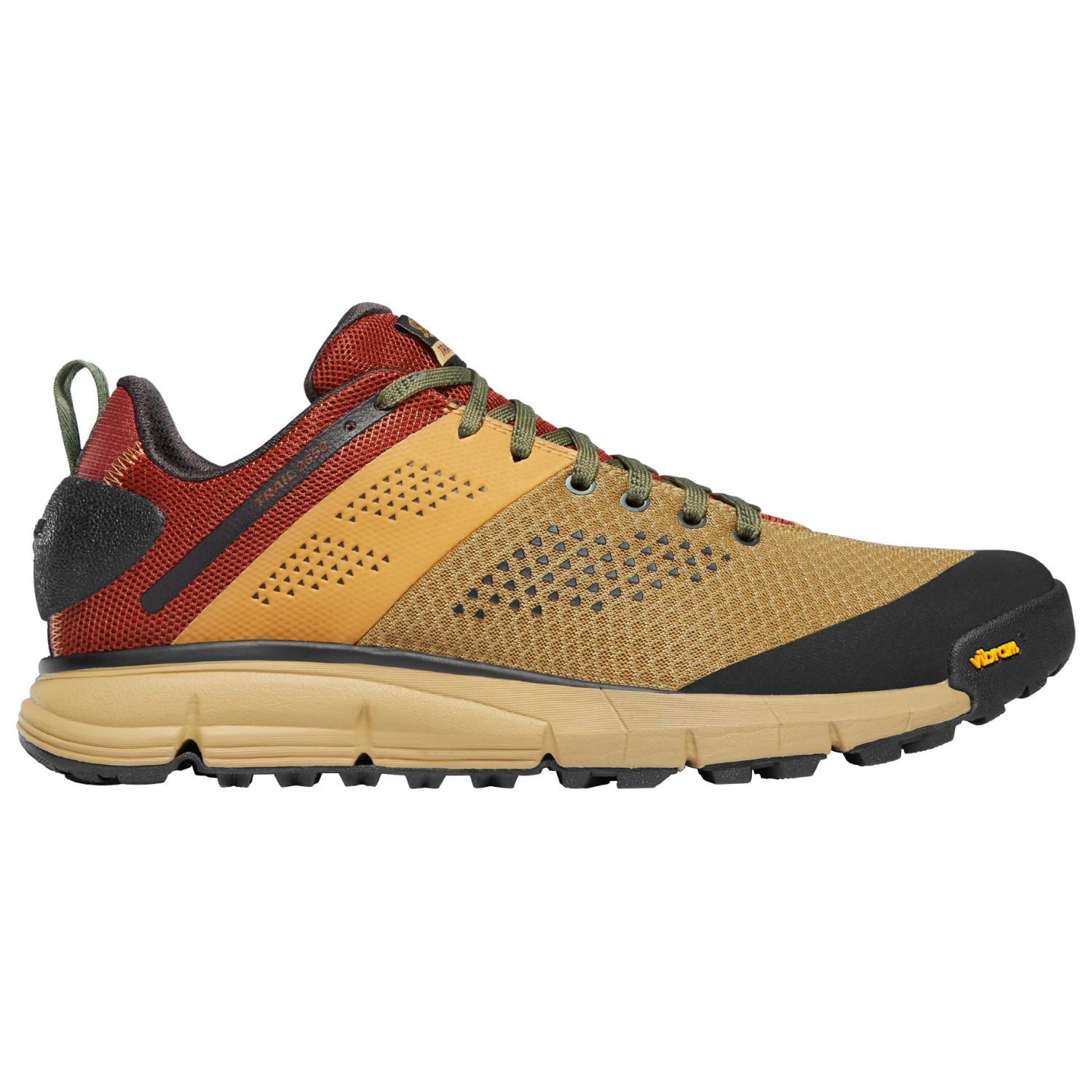 Danner - Trail 2650 Mesh - Chaussures Multisports 8 Danner - Trail 2650 Mesh - Chaussures Multisports – Image 6