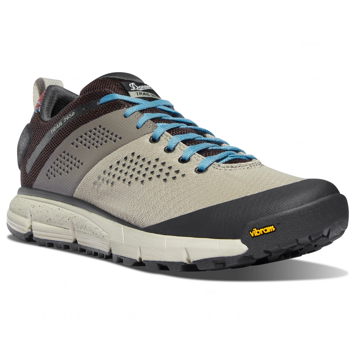 Danner - Trail 2650 Mesh - Chaussures Multisports 4 Danner - Trail 2650 Mesh - Chaussures Multisports – Image 2