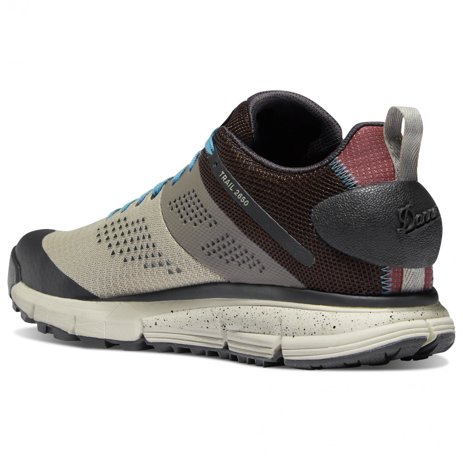 Danner - Trail 2650 Mesh - Chaussures Multisports 5 Danner - Trail 2650 Mesh - Chaussures Multisports – Image 3