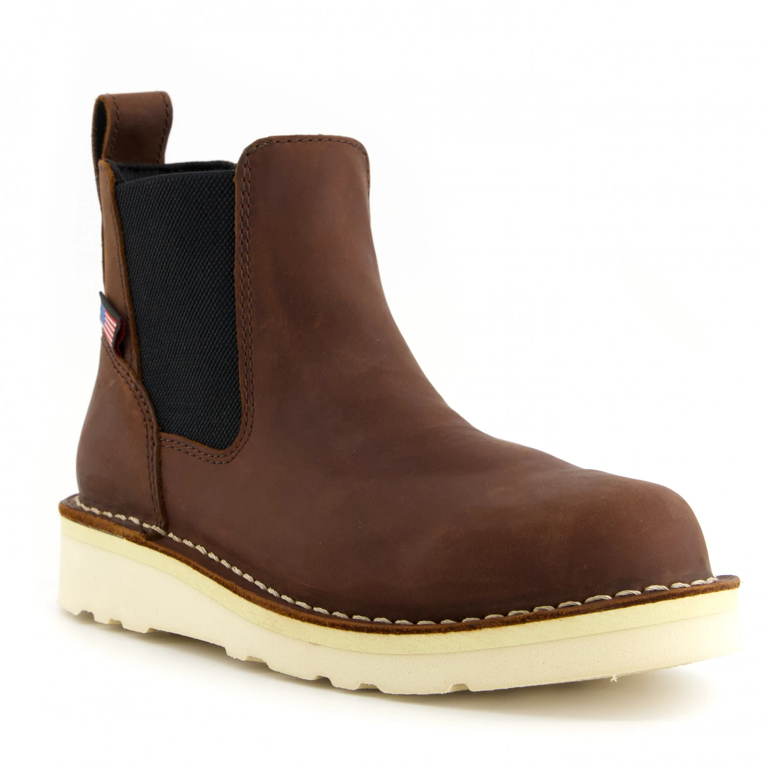 Danner - Women's Bull Run Chelsea 5'' - Chaussures De Loisirs 4 Danner - Women's Bull Run Chelsea 5'' - Chaussures De Loisirs – Image 2