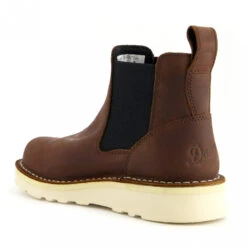 Danner - Women's Bull Run Chelsea 5'' - Chaussures De Loisirs 12 Danner - Women's Bull Run Chelsea 5'' - Chaussures De Loisirs -Chaussures D'extérieur Boutique danner womens bull run chelsea 5 chaussures de loisirs detail 5