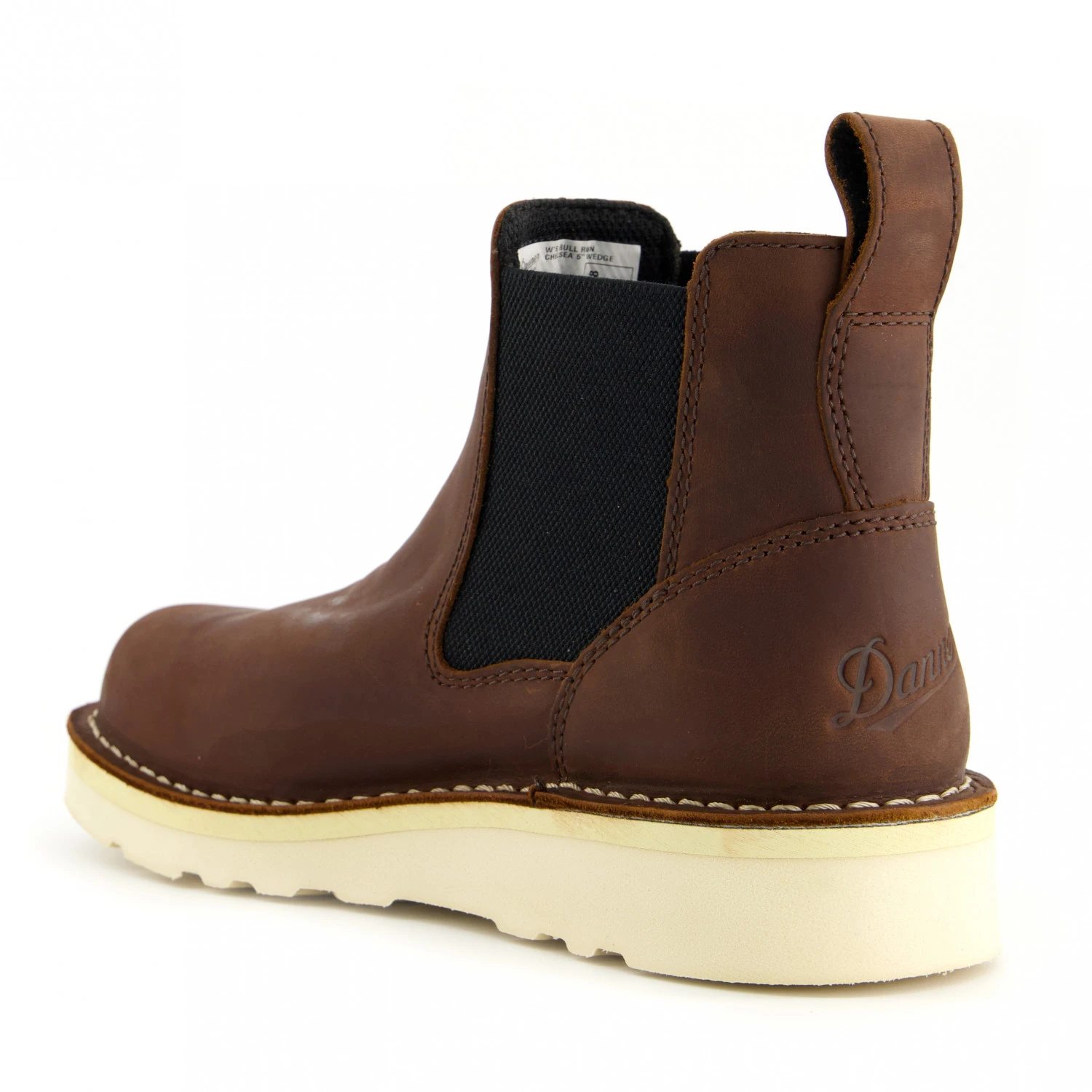 Danner - Women's Bull Run Chelsea 5'' - Chaussures De Loisirs 7 Danner - Women's Bull Run Chelsea 5'' - Chaussures De Loisirs – Image 5