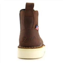 Danner - Women's Bull Run Chelsea 5'' - Chaussures De Loisirs 13 Danner - Women's Bull Run Chelsea 5'' - Chaussures De Loisirs -Chaussures D'extérieur Boutique danner womens bull run chelsea 5 chaussures de loisirs detail 6