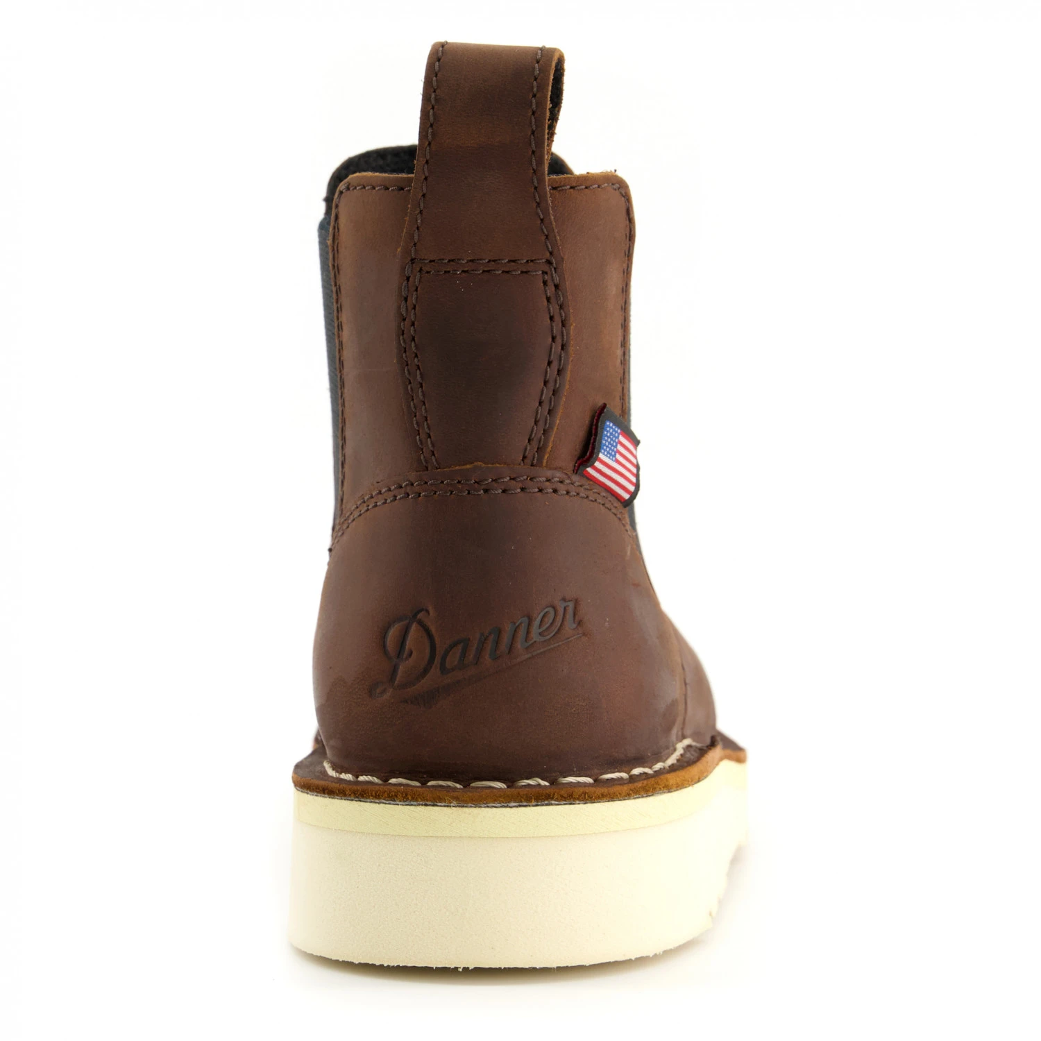 Danner - Women's Bull Run Chelsea 5'' - Chaussures De Loisirs 8 Danner - Women's Bull Run Chelsea 5'' - Chaussures De Loisirs – Image 6