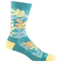 Darn Tough - Cabana Crew Lightweight - Chaussettes Multifonctions