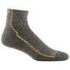 Darn Tough - Hiker 1/4 Midweight With Cushion - Chaussettes De Randonnée 2 Darn Tough - Hiker 1/4 Midweight With Cushion - Chaussettes De Randonnée -Chaussures D'extérieur Boutique darn tough hiker 1 4 midweight with cushion chaussettes de randonnee