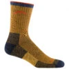 Darn Tough - Hiker Micro Crew Midweight With Cushion - Chaussettes De Randonnée -Chaussures D'extérieur Boutique darn tough hiker micro crew midweight with cushion chaussettes de randonnee