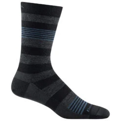 Darn Tough - Oxford Crew Lightweight - Chaussettes Multifonctions 8 Darn Tough - Oxford Crew Lightweight - Chaussettes Multifonctions -Chaussures D'extérieur Boutique darn tough oxford crew lightweight chaussettes multifonctions 2