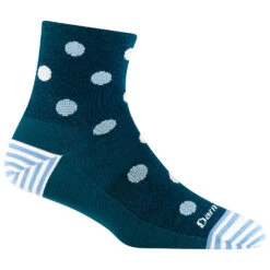 Darn Tough - Women's Dottie Shorty Lightweight - Chaussettes Multifonctions