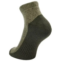 Deerhunter - Hemp Mix Low Cut Socks - Chaussettes De Randonnée -Chaussures D'extérieur Boutique deerhunter hemp mix low cut socks chaussettes de randonnee detail 2