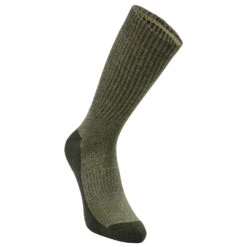 Deerhunter - Hemp Mix Socks - Chaussettes De Randonnée 7 Deerhunter - Hemp Mix Socks - Chaussettes De Randonnée -Chaussures D'extérieur Boutique deerhunter hemp mix socks chaussettes de randonnee 1