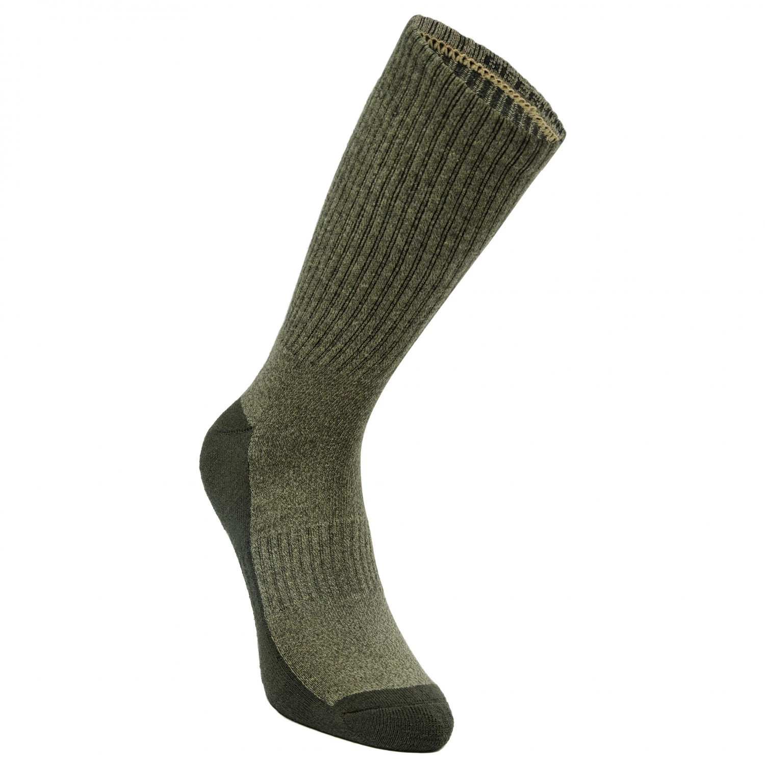 Deerhunter - Hemp Mix Socks - Chaussettes De Randonnée 5 Deerhunter - Hemp Mix Socks - Chaussettes De Randonnée – Image 3