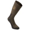 Deerhunter - Short Wool Socks Deluxe - Chaussettes En Laine Mérinos -Chaussures D'extérieur Boutique deerhunter short wool socks deluxe chaussettes en laine merinos