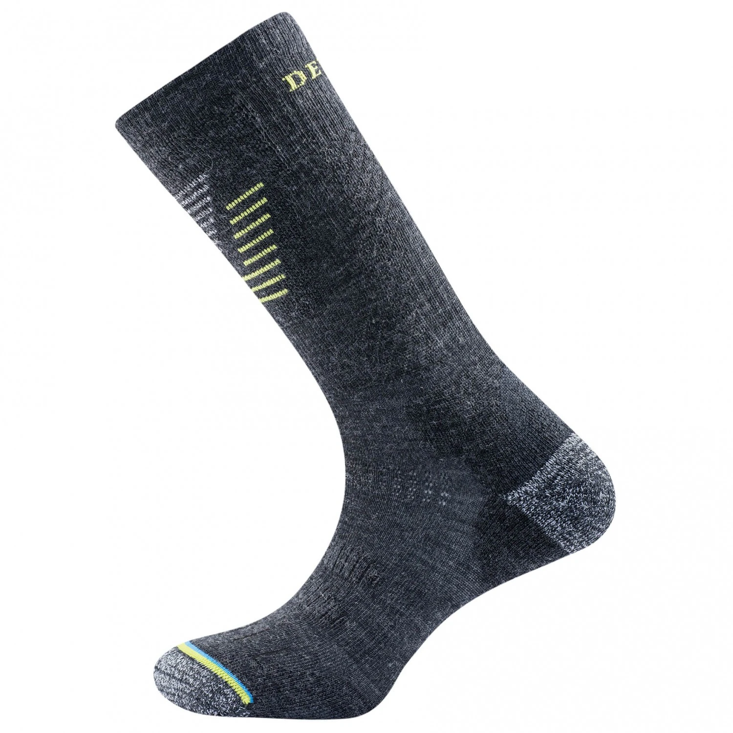 Devold - Hiking Medium Sock - Chaussettes En Laine Mérinos 4 Devold - Hiking Medium Sock - Chaussettes En Laine Mérinos – Image 2