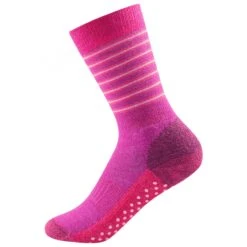 Devold - Multi Medium Kid Sock No-Slip - Chaussettes Multifonctions