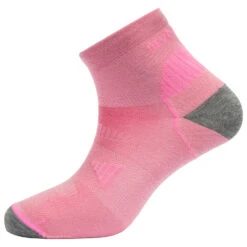 Devold - Women's Energy Ankle Sock - Chaussettes Multifonctions -Chaussures D'extérieur Boutique devold womens energy ankle sock chaussettes multifonctions 2
