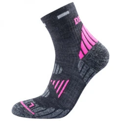 Devold - Women's Energy Ankle Sock - Chaussettes Multifonctions