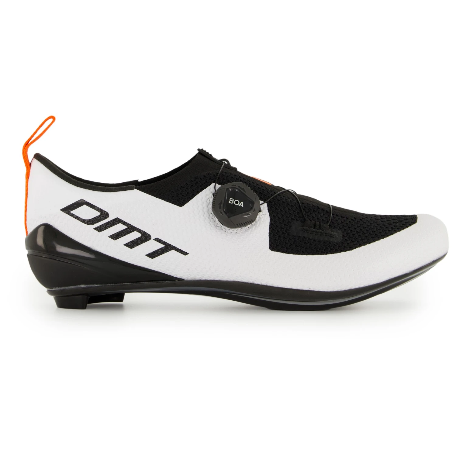 DMT - KT1 - Chaussures De Cyclisme 5 DMT - KT1 - Chaussures De Cyclisme – Image 3