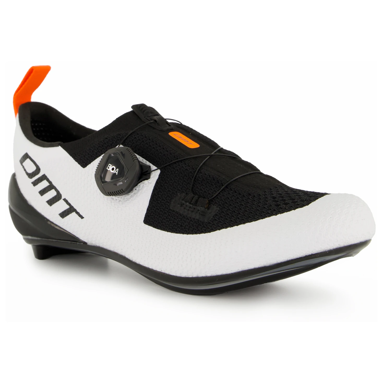 DMT - KT1 - Chaussures De Cyclisme 4 DMT - KT1 - Chaussures De Cyclisme – Image 2