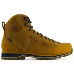 Dolomite - Cinquantaquattro High Full Grain Leather Evo GTX - Baskets -Chaussures D'extérieur Boutique dolomite cinquantaquattro high full grain leather evo gtx baskets 3