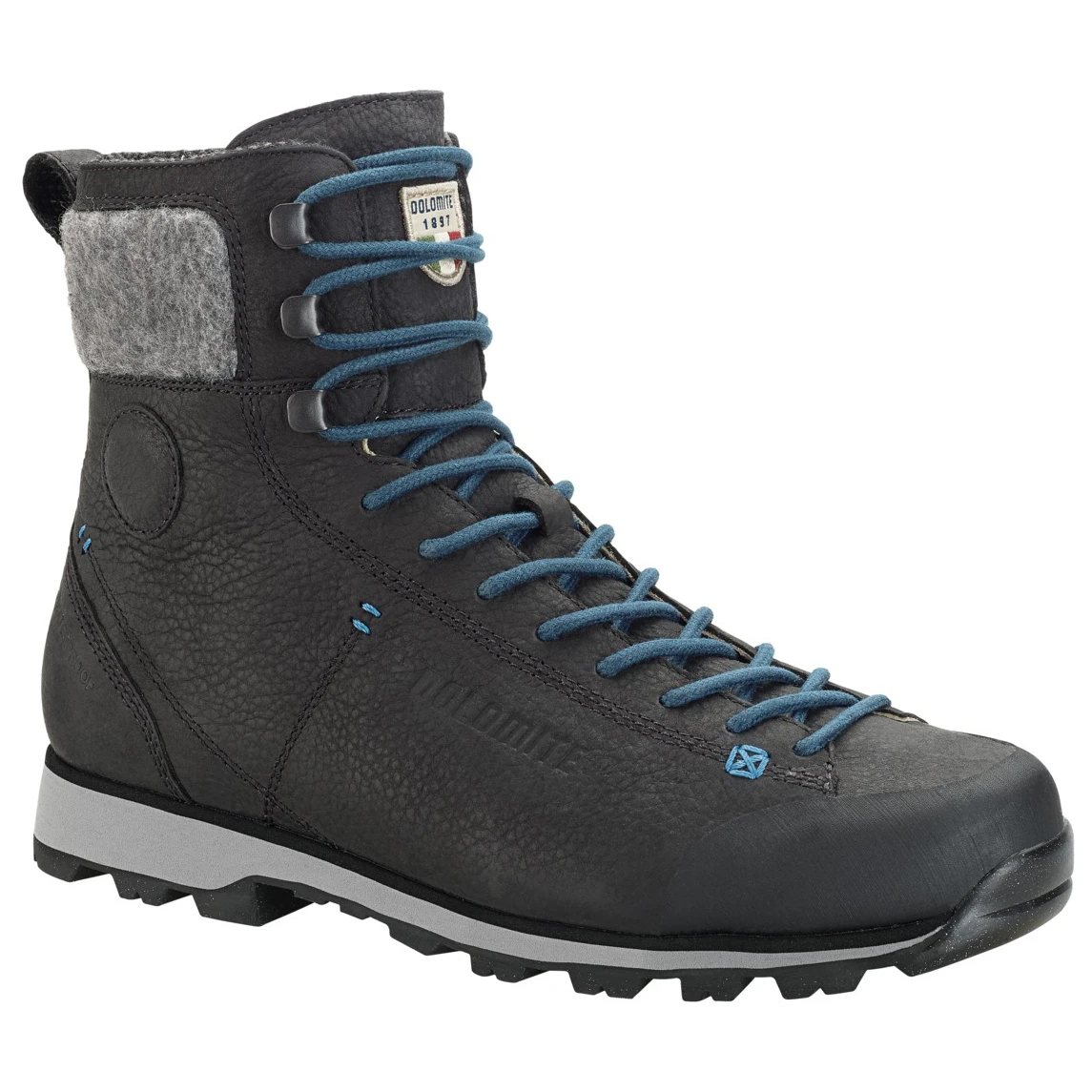 Dolomite - Shoe Cinquantaquattro Warm 2 WP - Chaussures Hiver 4 Dolomite - Shoe Cinquantaquattro Warm 2 WP - Chaussures Hiver – Image 2