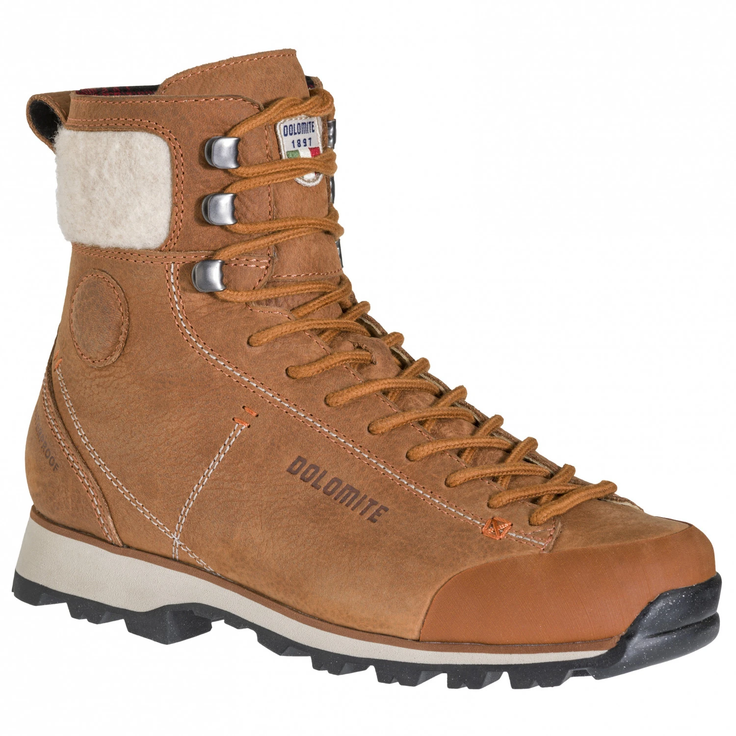 Dolomite - Shoe Cinquantaquattro Warm 2 WP - Chaussures Hiver 6 Dolomite - Shoe Cinquantaquattro Warm 2 WP - Chaussures Hiver – Image 4