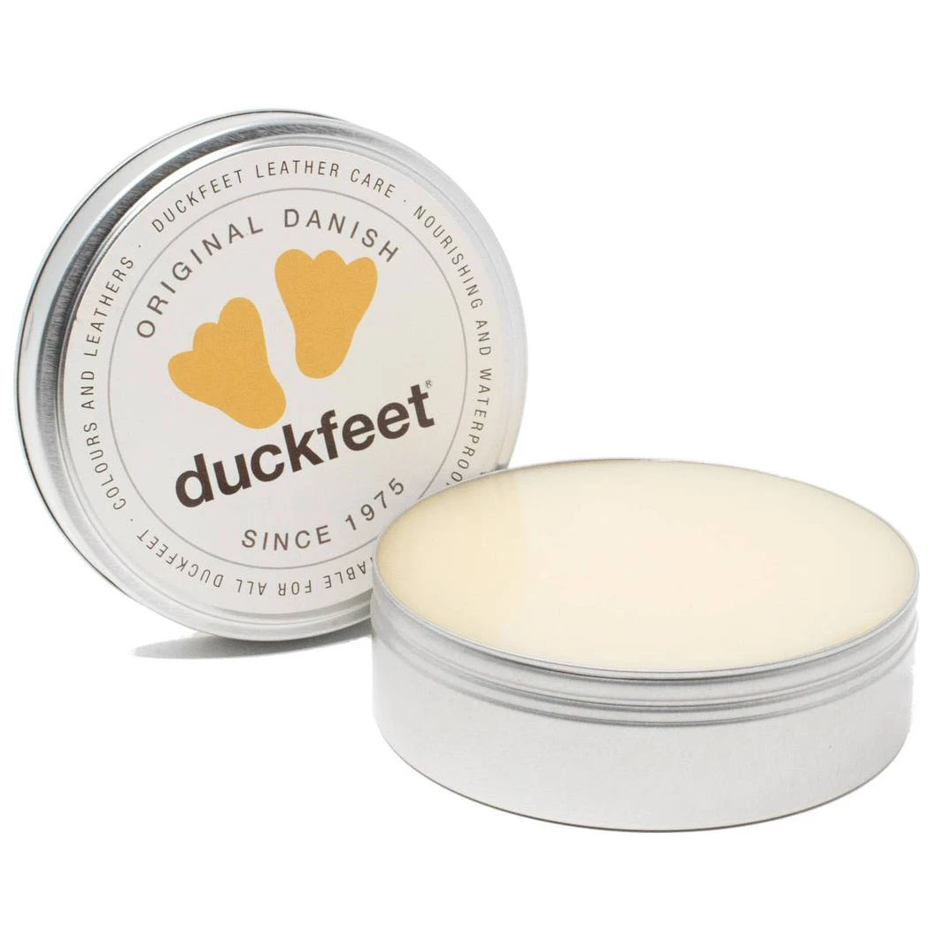 Duckfeet - Leather Care - Produit D'entretien Chaussures 3 Duckfeet - Leather Care - Produit D'entretien Chaussures