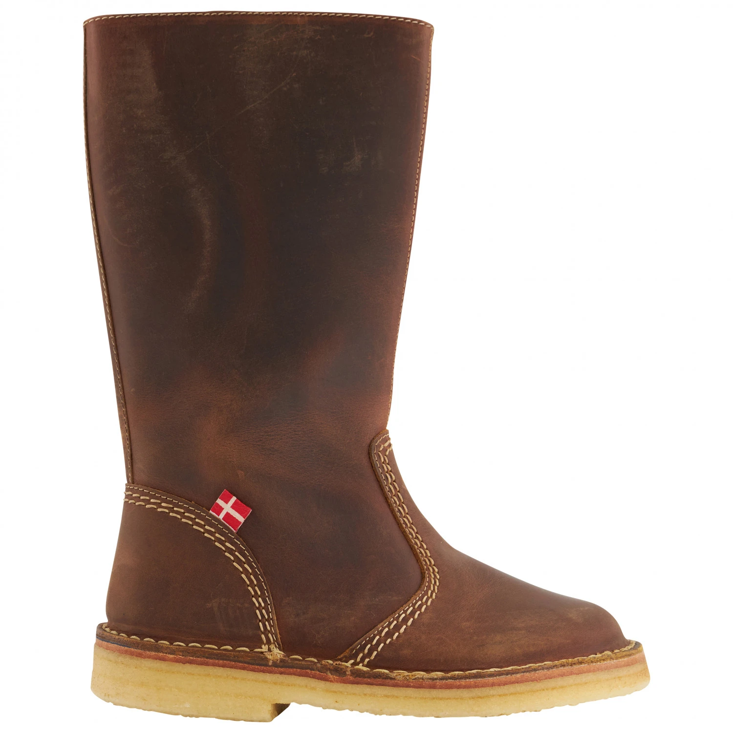 Duckfeet - Vejle - Chaussures Hiver 3 Duckfeet - Vejle - Chaussures Hiver