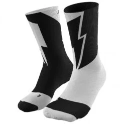 Dynafit - No Pain No Gain Socks - Chaussettes De Running -Chaussures D'extérieur Boutique dynafit no pain no gain socks chaussettes de running 1