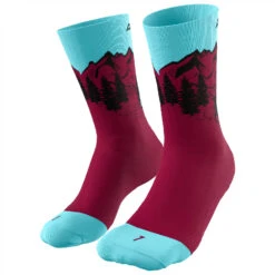 Dynafit - Stay Fast Socks - Chaussettes De Running 13 Dynafit - Stay Fast Socks - Chaussettes De Running -Chaussures D'extérieur Boutique dynafit stay fast socks chaussettes de running 4