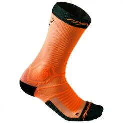 Dynafit - Ultra Cushion Sock - Chaussettes De Running 9 Dynafit - Ultra Cushion Sock - Chaussettes De Running -Chaussures D'extérieur Boutique dynafit ultra cushion sock chaussettes de running 3