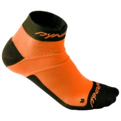 Dynafit - Vertical Mesh Footie - Chaussettes De Running -Chaussures D'extérieur Boutique dynafit vertical mesh footie chaussettes de running 2