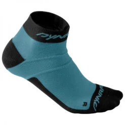 Dynafit - Vertical Mesh Footie - Chaussettes De Running -Chaussures D'extérieur Boutique dynafit vertical mesh footie chaussettes de running 5