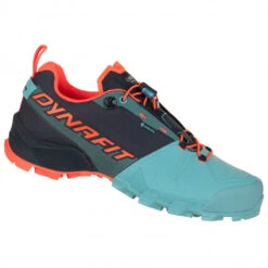 Dynafit - Women's Transalper GTX - Chaussures D'approche -Chaussures D'extérieur Boutique dynafit womens transalper gtx chaussures dapproche 3