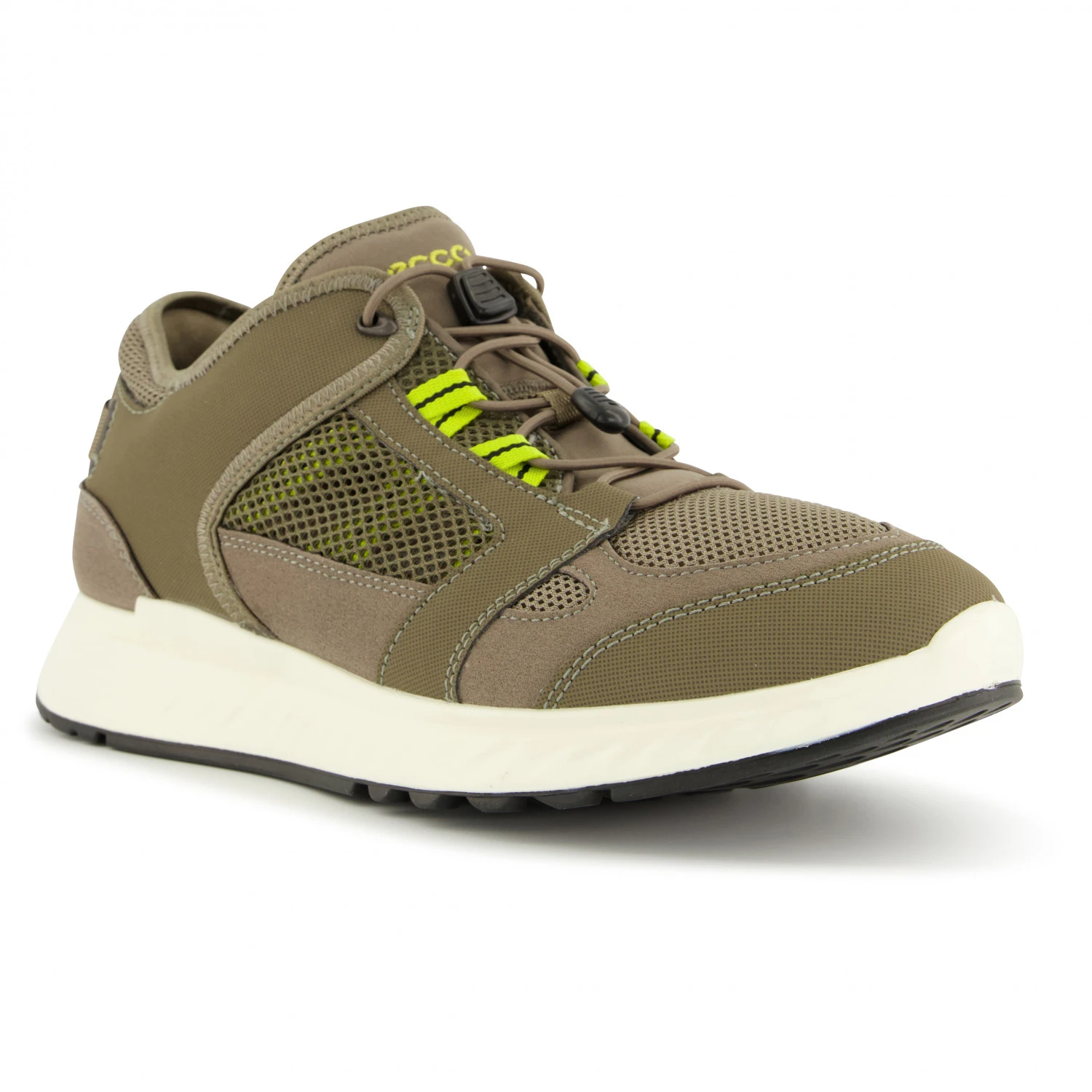 Ecco - Exostride - Baskets 4 Ecco - Exostride - Baskets – Image 2