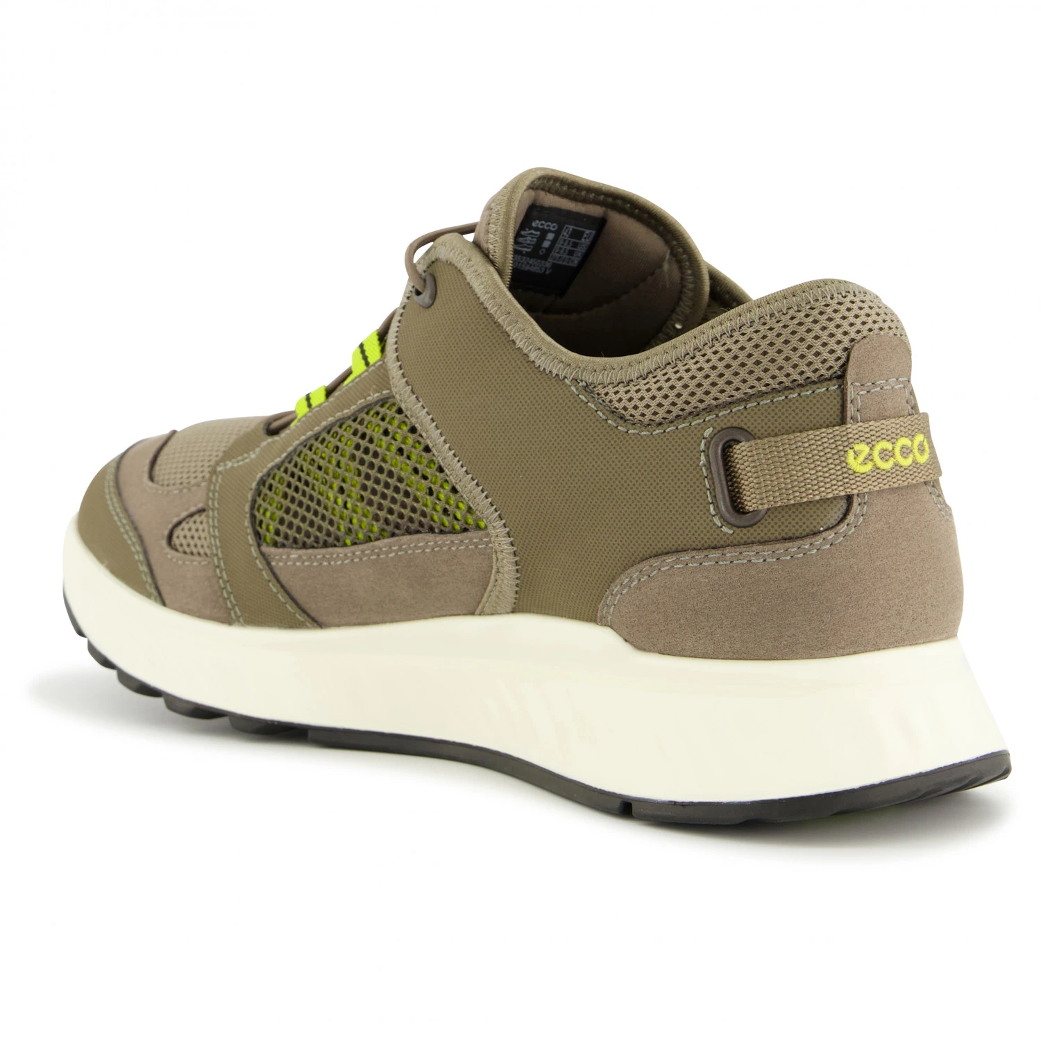 Ecco - Exostride - Baskets 7 Ecco - Exostride - Baskets – Image 5