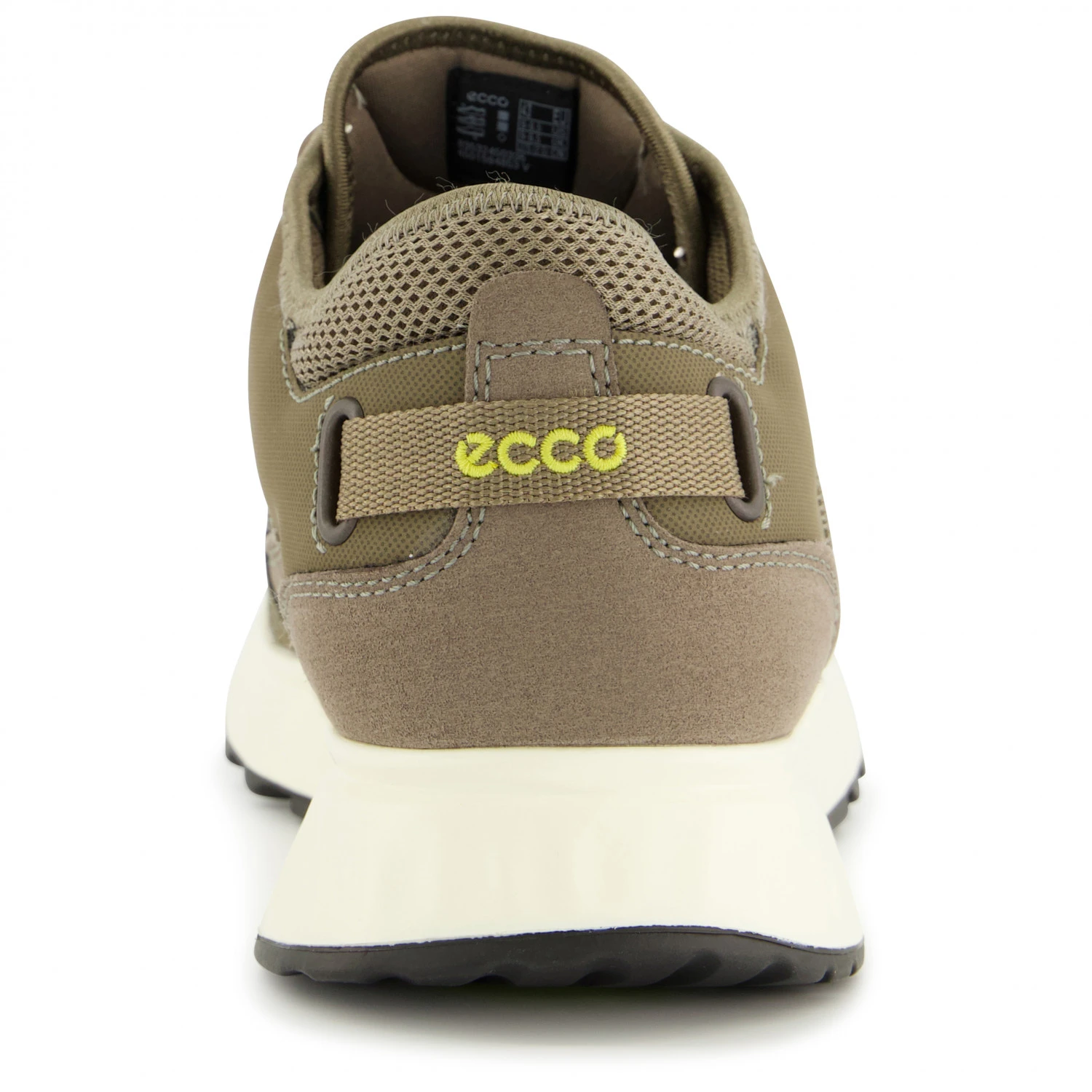 Ecco - Exostride - Baskets 8 Ecco - Exostride - Baskets – Image 6