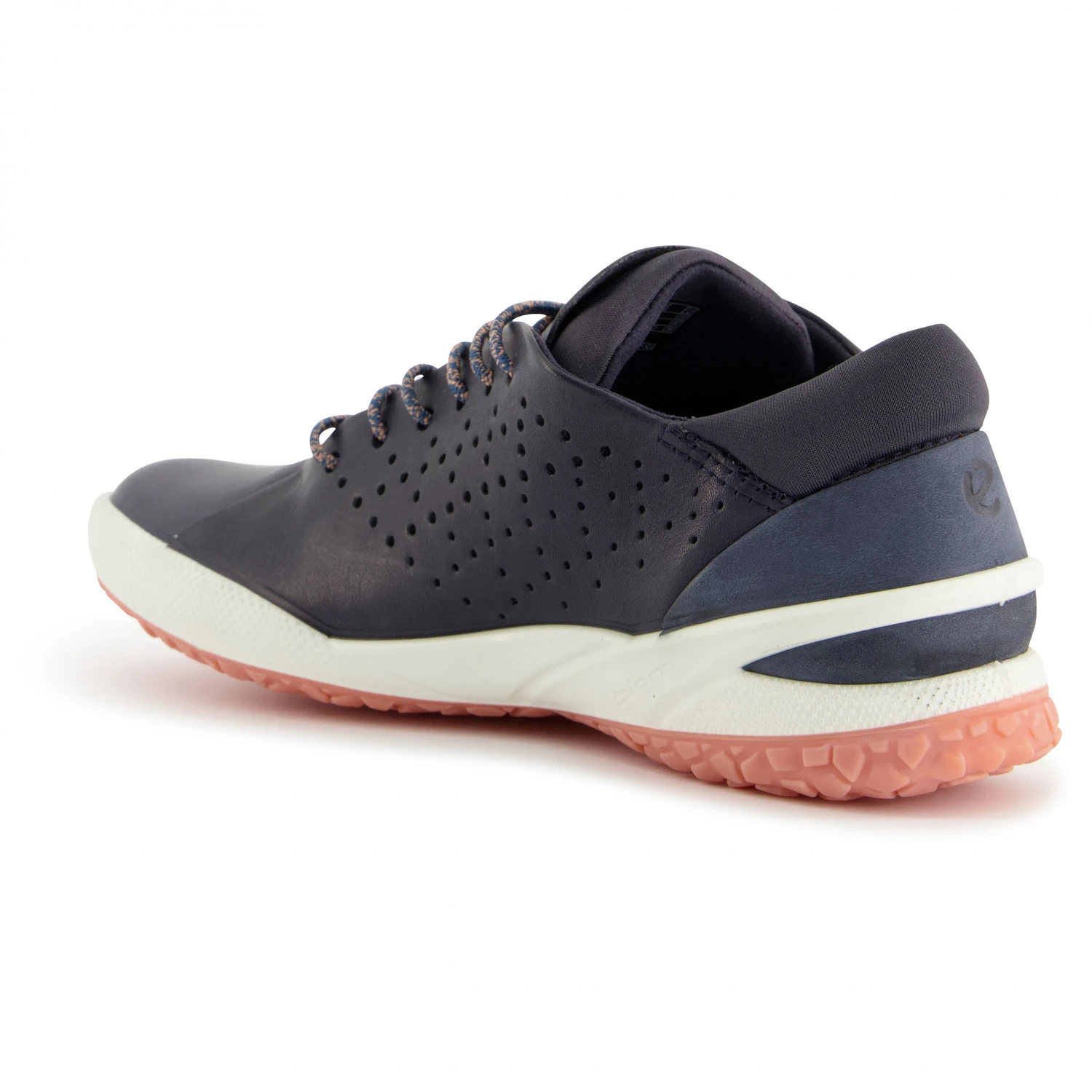 Ecco - Women's Biom Life Mid - Baskets 7 Ecco - Women's Biom Life Mid - Baskets – Image 5