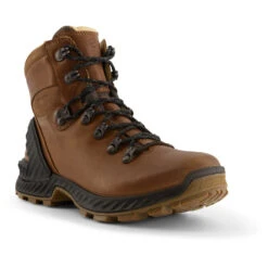 Ecco - Women's Exohike Mid Hydro Max - Chaussures De Randonnée -Chaussures D'extérieur Boutique ecco womens exohike mid hydro max chaussures de randonnee detail 2