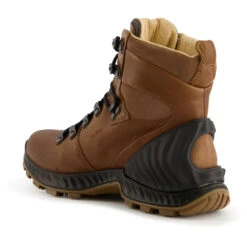 Ecco - Women's Exohike Mid Hydro Max - Chaussures De Randonnée -Chaussures D'extérieur Boutique ecco womens exohike mid hydro max chaussures de randonnee detail 5